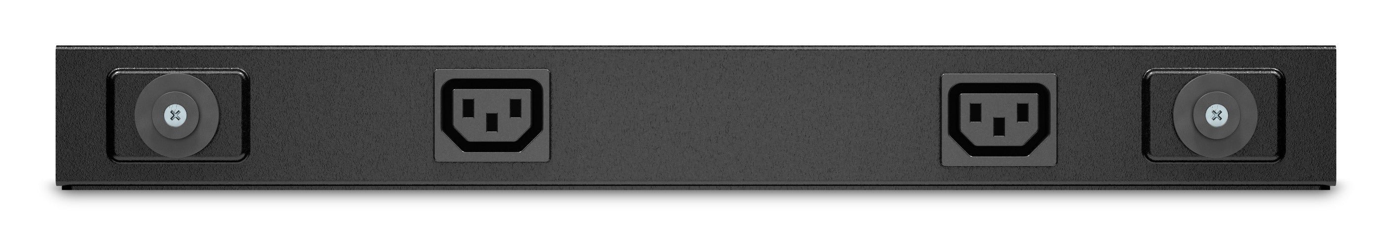 APC AP6020A power distribution unit (PDU) 13 AC outlet(s) 0U/1U Black - AP6020A - eCommerce Business Prime