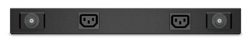 APC AP6020A power distribution unit (PDU) 13 AC outlet(s) 0U/1U Black - AP6020A - eCommerce Business Prime
