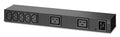 APC AP6120A power distribution unit (PDU) 7 AC outlet(s) 0U/1U Black - AP6120A - eCommerce Business Prime