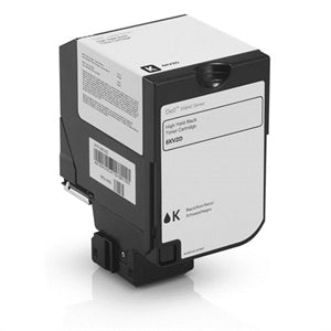 DELL 6KV2D toner cartridge 1 pc(s) Original Black - 6KV2D - eCommerce Business Prime