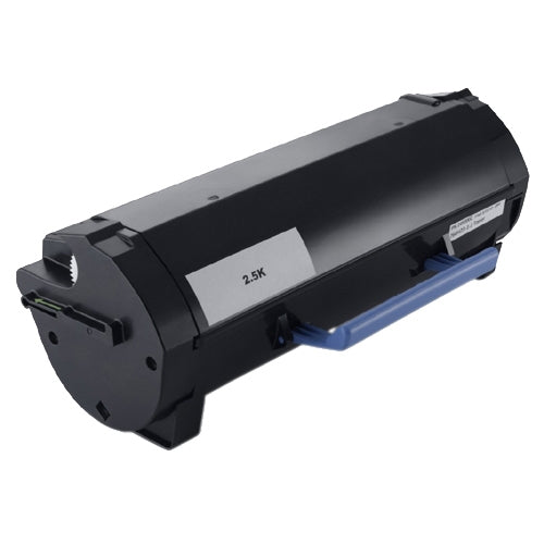 DELL FR3HY toner cartridge 1 pc(s) Original Black - FR3HY - eCommerce Business Prime