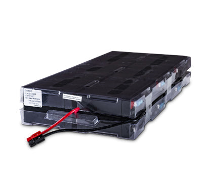 CyberPower RB1290X6B UPS battery Sealed Lead Acid (VRLA) 12 V 9 Ah - RB1290X6B - eCommerce Business Prime