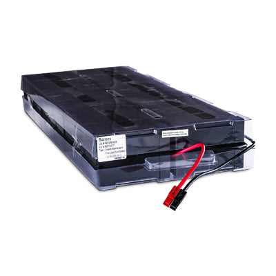 CyberPower RB1290X6B UPS battery Sealed Lead Acid (VRLA) 12 V 9 Ah - RB1290X6B - eCommerce Business Prime