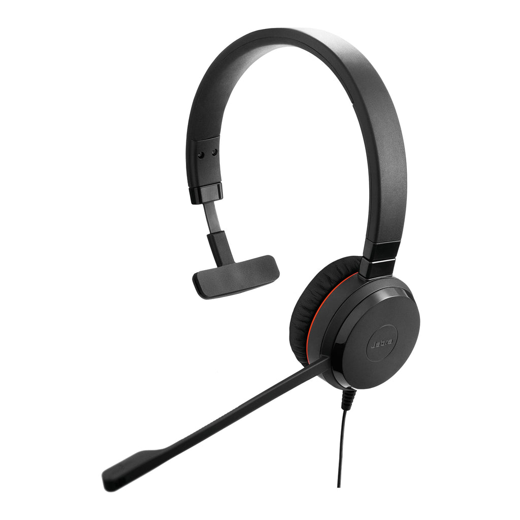 Jabra Evolve 30 II Mono MS USB-C - 5393-823-389 - eCommerce Business Prime