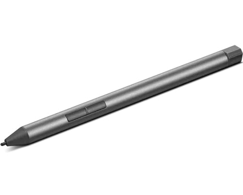 Lenovo 4X81H95633 stylus pen 17.3 g Grey - eCommerce Business Prime