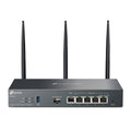 TP-Link Omada AX3000 Gigabit VPN Router - ER706W - eCommerce Business Prime