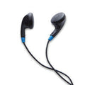 Verbatim 99711 headphones/headset Wired In-ear Music Black, Blue - 99711 - eCommerce Business Prime