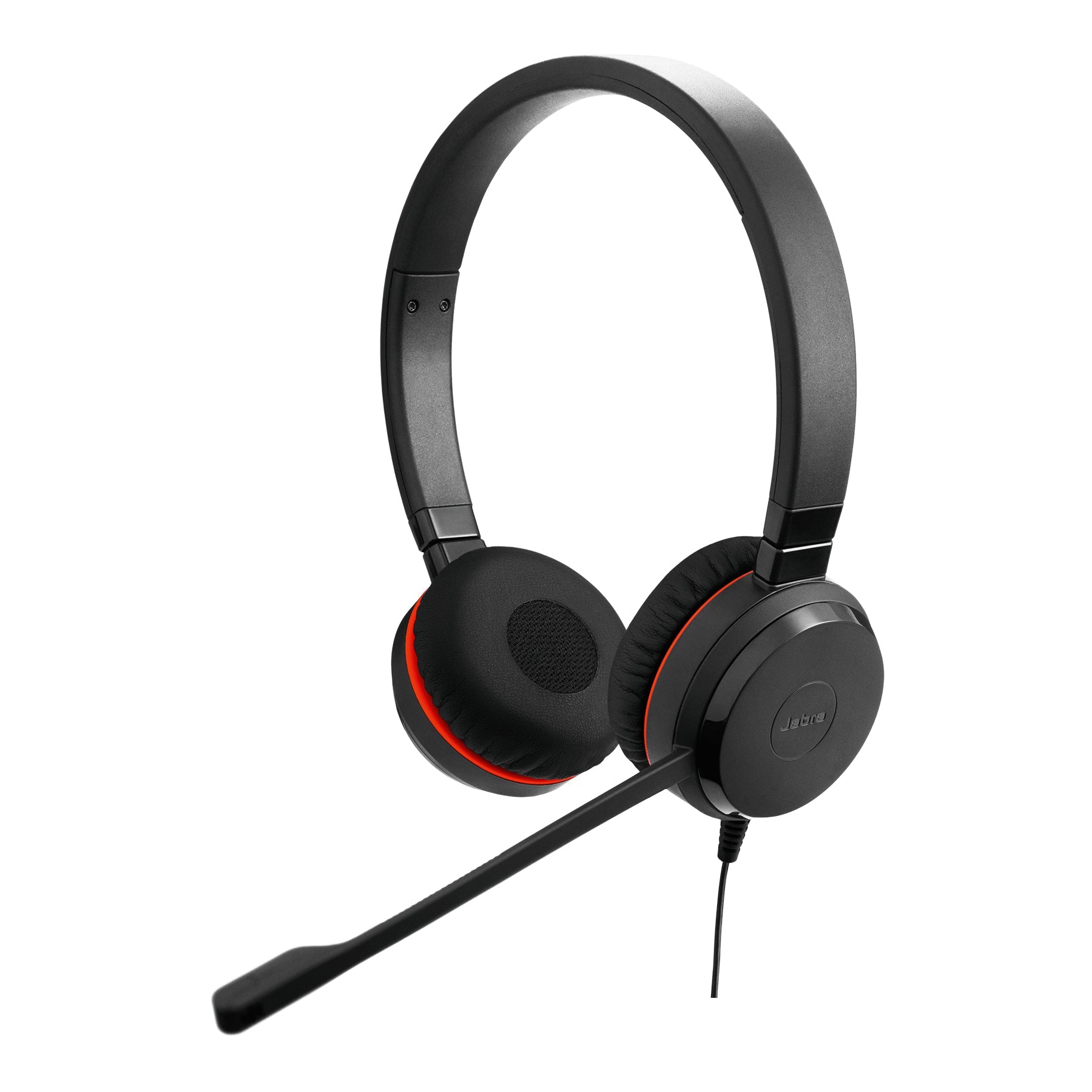 Jabra Evolve 30 II Replacement Headset Stereo - 14401-21 - eCommerce Business Prime