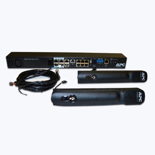 APC Rack Access, Kit, NetBotz, 125 kHz 2 Handle - NBHN125 - eCommerce Business Prime