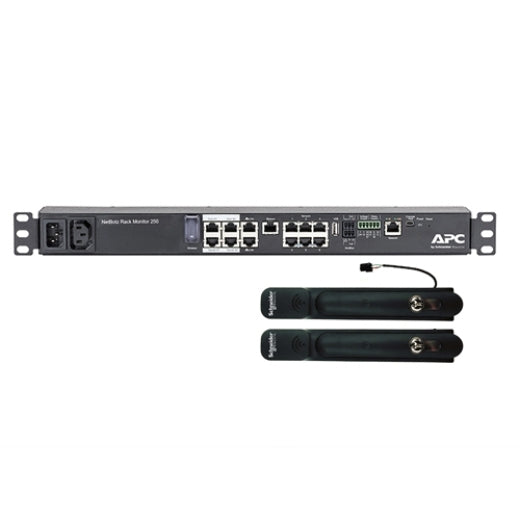 APC Rack Access, Kit, NetBotz, 125 kHz 2 Handle - NBHN125 - eCommerce Business Prime