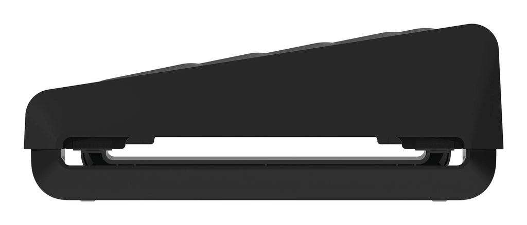 Fellowes Breyta Foot Rest - Black - 100098566 - eCommerce Business Prime