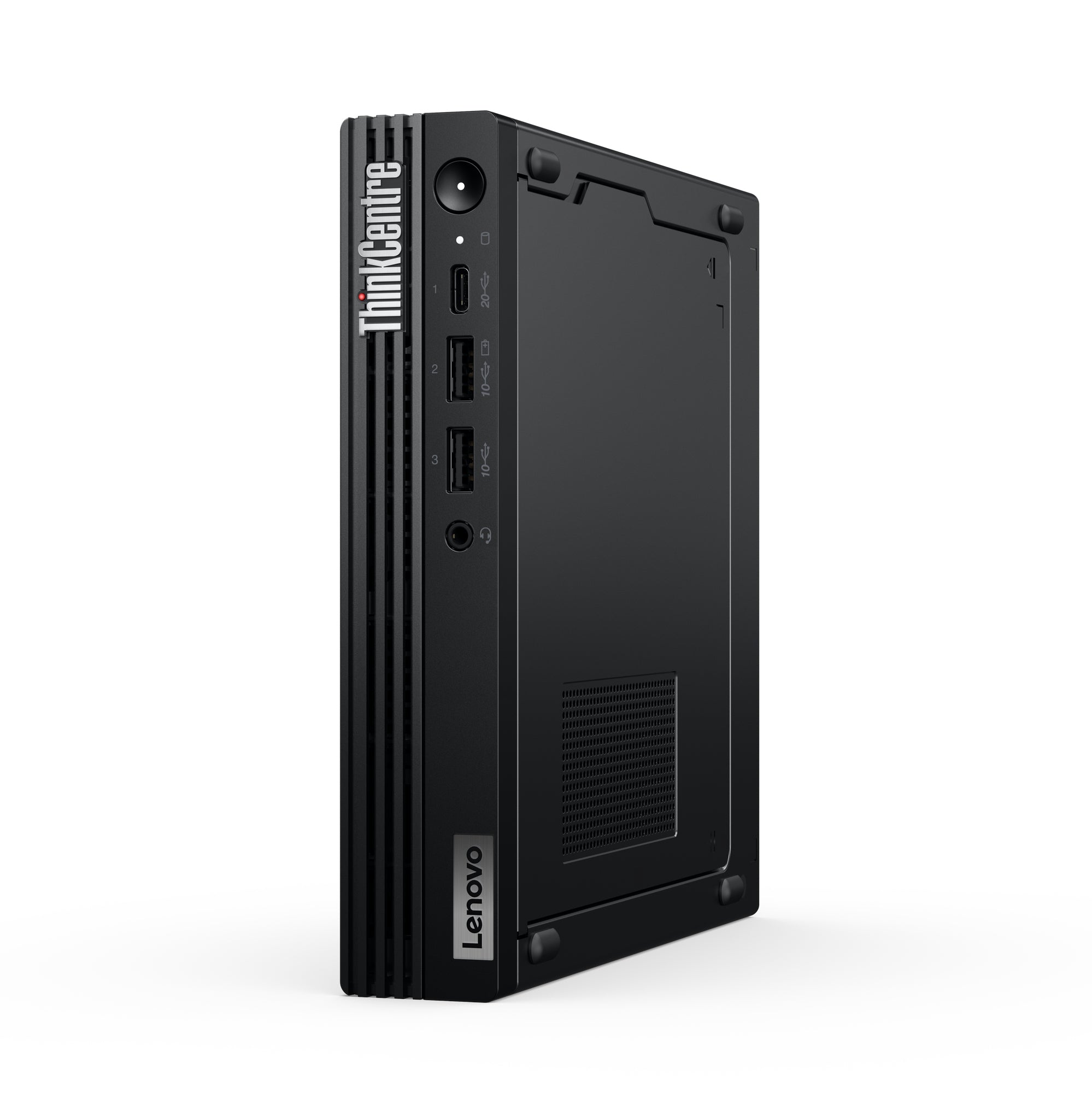 Lenovo ThinkCentre M90q Gen 5 Intel® Core™ i9 i9-14900 32 GB DDR5-SDRAM 1 TB SSD Windows 11 Pro Mini PC Black - 12TH0012US - eCommerce Business Prime
