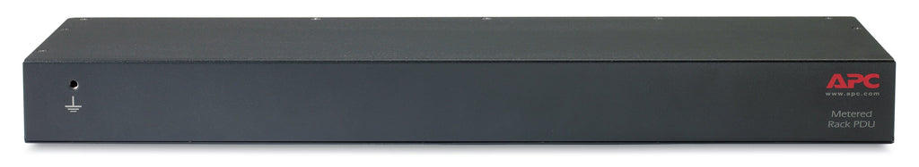APC AP7820B power distribution unit (PDU) 8 AC outlet(s) 0U/1U Black - AP7820B - eCommerce Business Prime