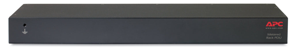 APC AP7821B power distribution unit (PDU) 8 AC outlet(s) 0U/1U Black - AP7821B - eCommerce Business Prime