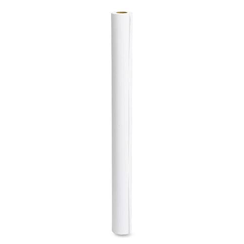 EPSON Presentation Matte Paper, 44" x 82 ft, Matte White - S041220 EPSON