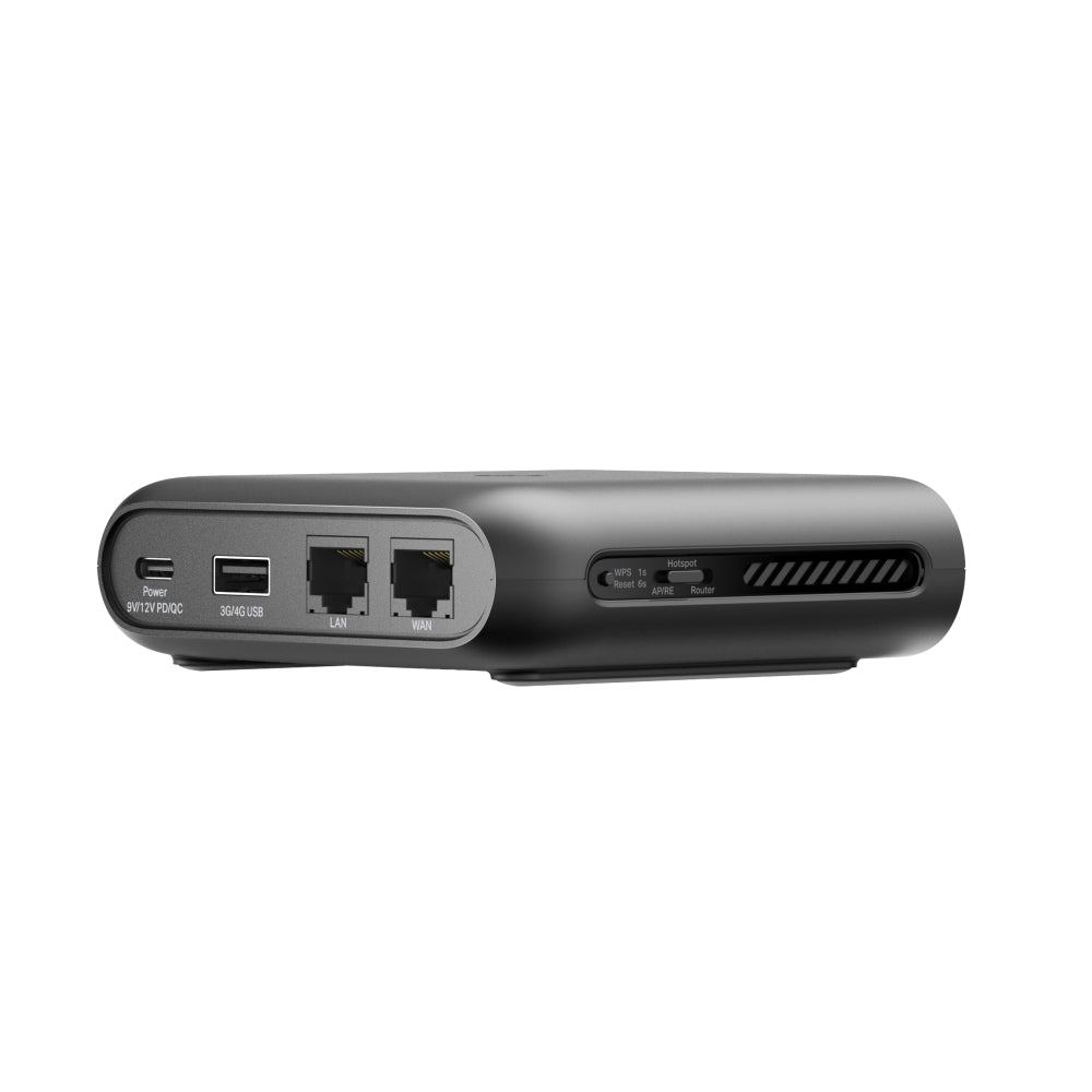 TP-Link AX1500 Wi-Fi 6 Travel Router - TL-WR1502X - eCommerce Business Prime