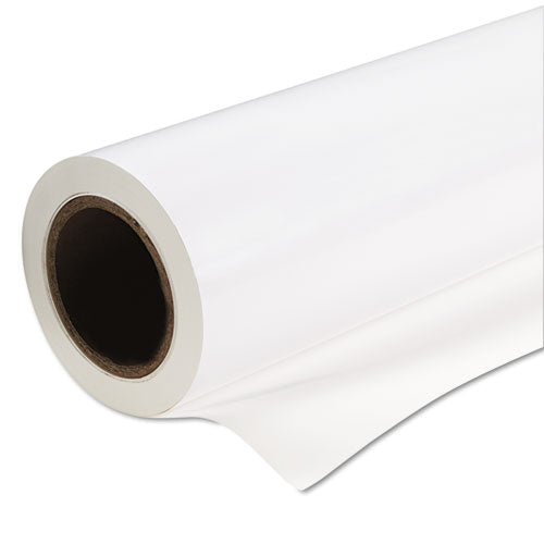 EPSON Publication Proofing Paper, 10 mil, 17" x 100 ft, Semi-Matte White - S042003 EPSON
