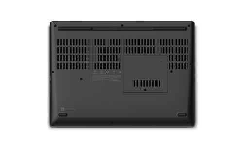 Lenovo ThinkPad P16 Mobile workstation 40.6 cm (16") WQXGA Intel® Core™ i7 i7-13700HX 16 GB DDR5-SDRAM 512 GB SSD NVIDIA RTX A1000 Wi-Fi 6E (802.11ax) Windows 11 Pro Grey, Black - 21FA0032US - eCommerce Business Prime