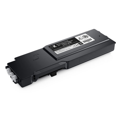 DELL 50Y0W toner cartridge 1 pc(s) Original Black - 50Y0W - eCommerce Business Prime