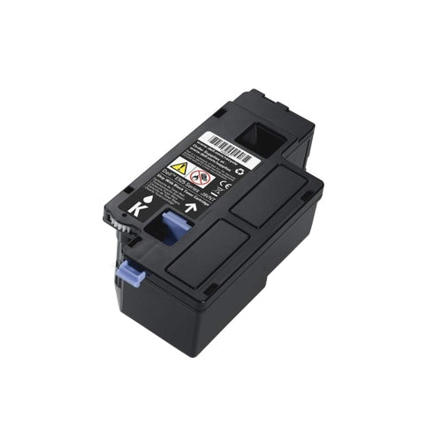 DELL DPV4T toner cartridge 1 pc(s) Original Black - DPV4T - eCommerce Business Prime