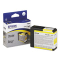 EPSON  UltraChrome K3 Ink, Yellow - T580400 EPSON