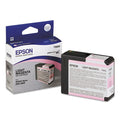 EPSON  UltraChrome K3 Ink, Light Magenta - T580600 EPSON
