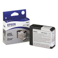 EPSON  UltraChrome K3 Ink, Light Black - T580700 EPSON
