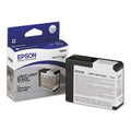 EPSON  UltraChrome K3 Ink, Light Light Black - T580900 EPSON