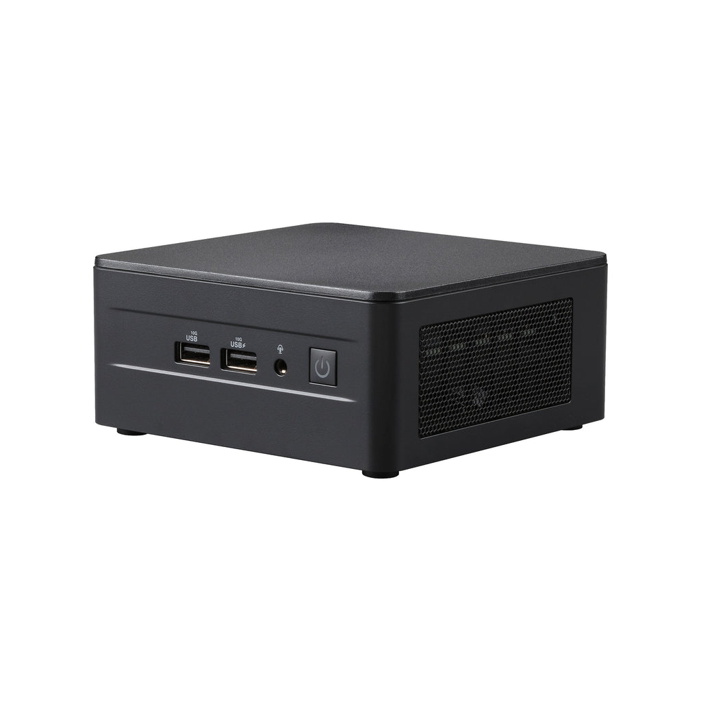 ASUS NUC 13 RNUC13L3HV70000UI UCFF Black i7-1370P - RNUC13L3HV70000UI - eCommerce Business Prime