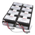 APC Battery Replacement Cartridge RBC26 (OEM) - RBC26 - eCommerce Business Prime