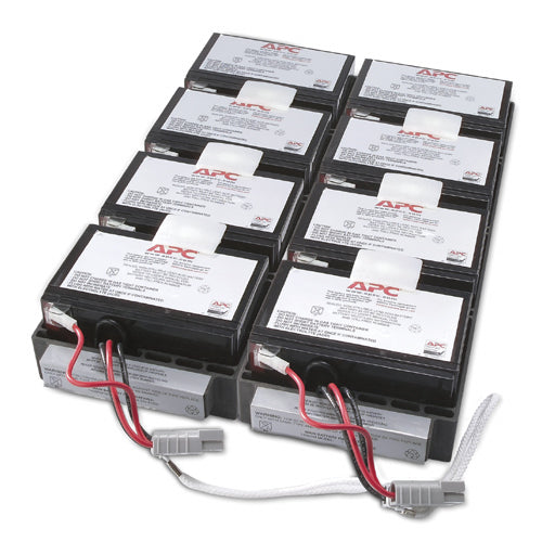 APC Battery Replacement Cartridge RBC26 (OEM) - RBC26 - eCommerce Business Prime