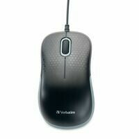 Verbatim 70756 mouse Office Ambidextrous USB Type-C Optical 1000 DPI - 70756 - eCommerce Business Prime