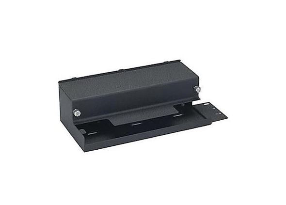 Brother LBX028001 mounting kit Black Metal - LBX028001 - eCommerce Business Prime