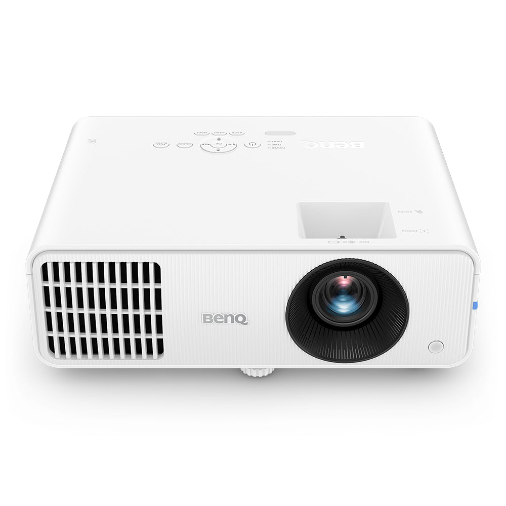 BenQ LH650 data projector Standard throw projector 4000 ANSI lumens DLP 1080p (1920x1080) 3D Black, White - LH650 - eCommerce Business Prime