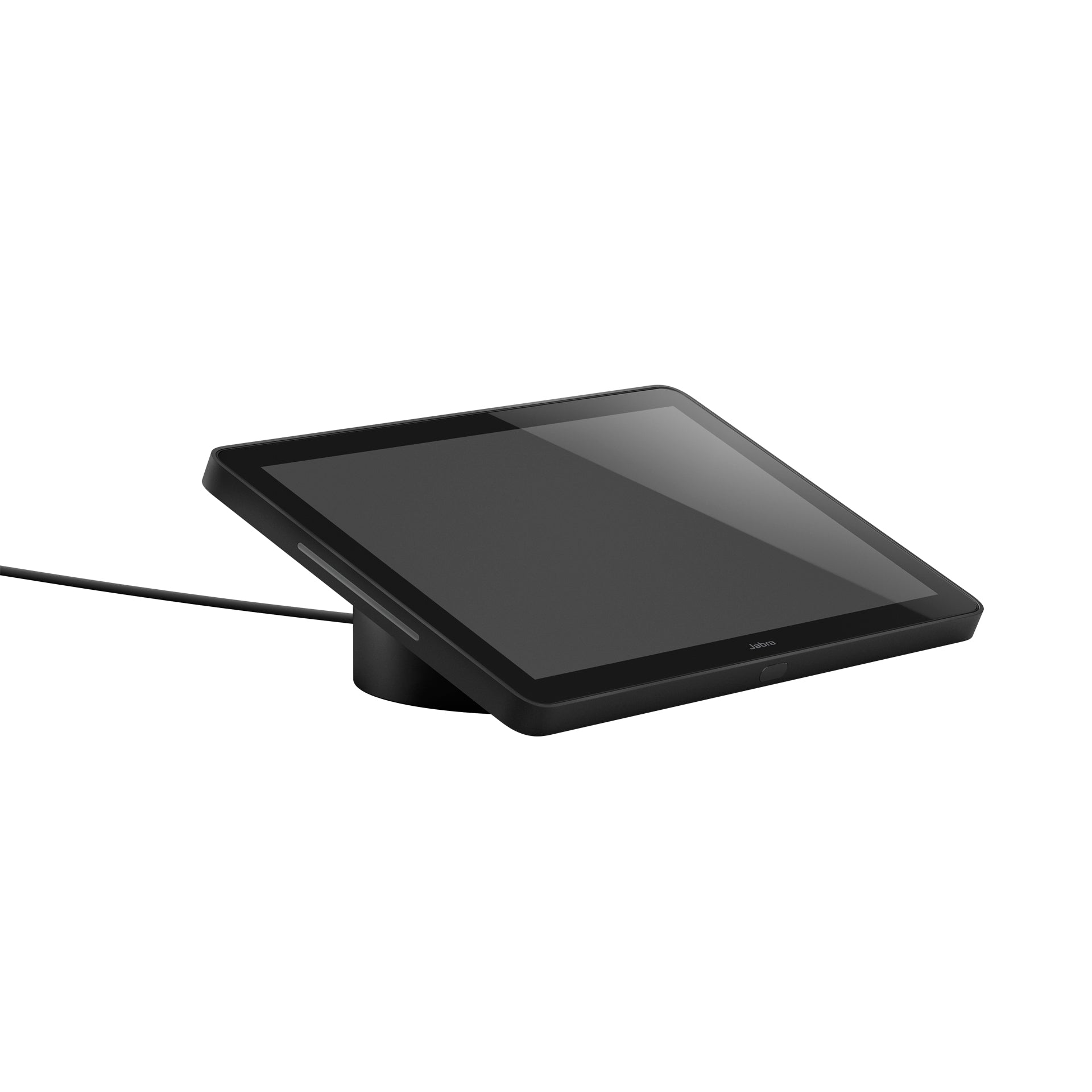 Jabra PanaCast Control - UC (NA, UC TC, PoE, Power cord-A, 2x Ethernet cables 4.57m/15ft, PoE Injector) - 8510-232 - eCommerce Business Prime