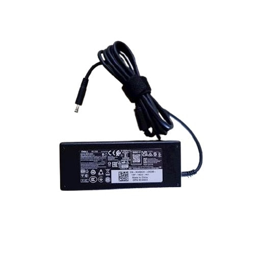 DELL 492-BDDT power adapter/inverter Indoor 90 W Black - 492-BDDT - eCommerce Business Prime