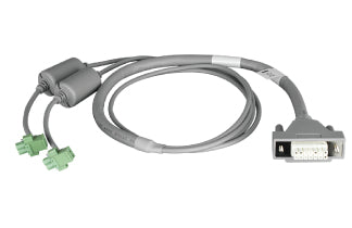 D-Link DPS-CB150-2PS power cable Grey 1.5 m - DPS-CB150-2PS - eCommerce Business Prime
