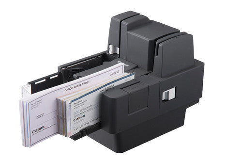 Canon imageFORMULA CR-120 600 x 600 DPI 1722C001 Canon