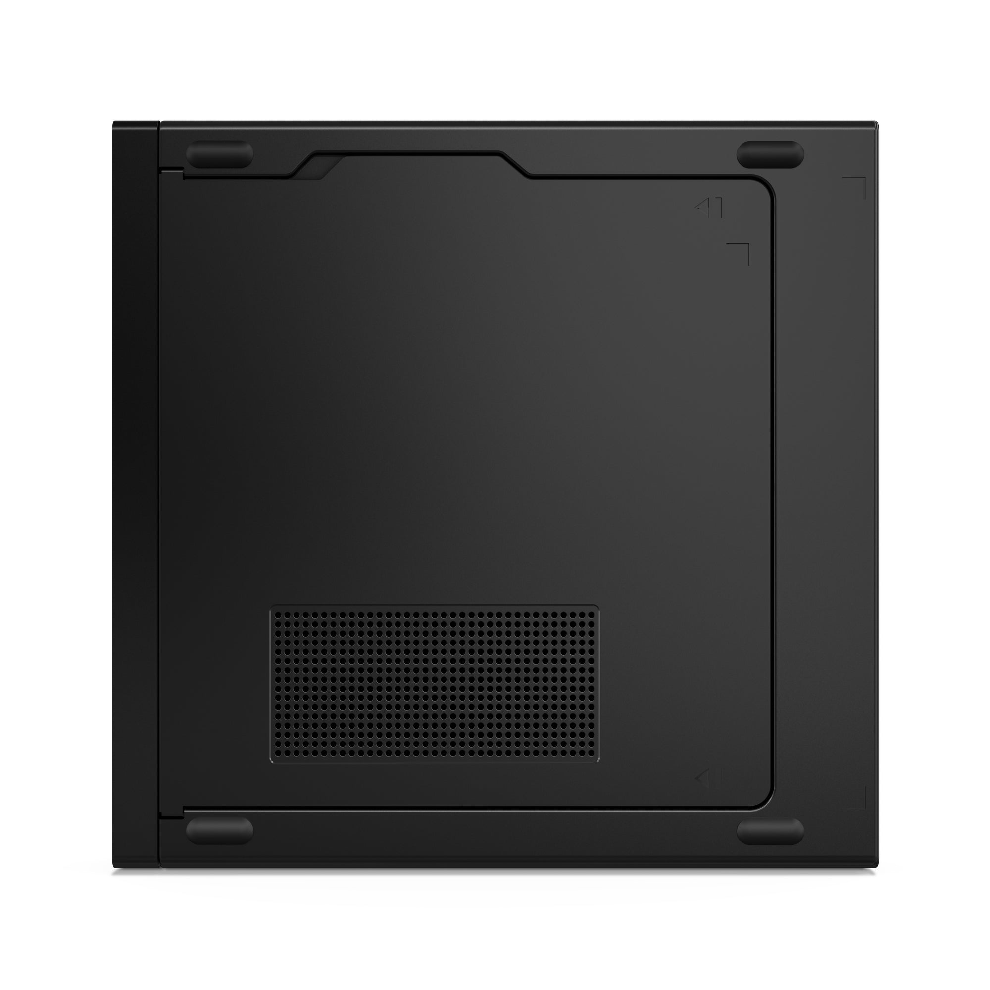 Lenovo ThinkCentre M90q Gen 5 Intel® Core™ i5 i5-14500 32 GB DDR5-SDRAM 1 TB SSD Windows 11 Pro Mini PC Black - 12TH000LUS - eCommerce Business Prime