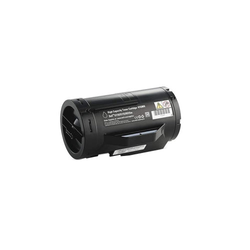 DELL 593-BBML toner cartridge 1 pc(s) Original Black - F9G3N - eCommerce Business Prime
