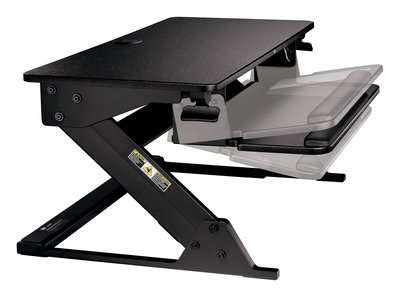 3M SD60B desktop sit-stand workplace - SD60B - eCommerce Business Prime
