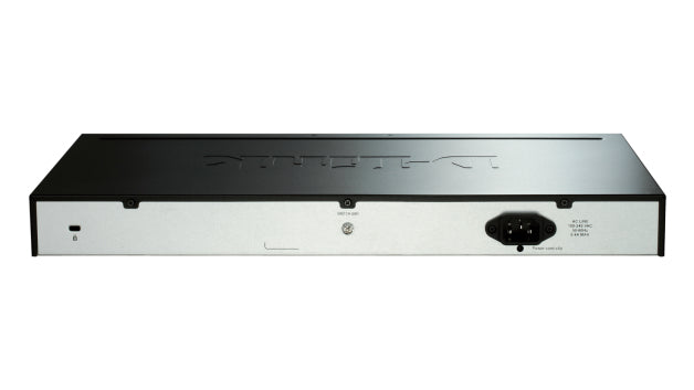 D-Link 52-Port Gigabit Stackable POE Smart Managed Switch including 4 x 10G SFP+ - DGS-1510-52XMP - eCommerce Business Prime