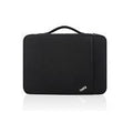 Lenovo 4X40N18008 laptop case 33 cm (13") Sleeve case Black - 4X40N18008 - eCommerce Business Prime