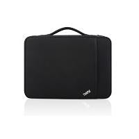 Lenovo 4X40N18008 laptop case 33 cm (13") Sleeve case Black - 4X40N18008 - eCommerce Business Prime