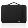 Lenovo 4X40N18010 laptop case 38.1 cm (15") Sleeve case Black - 4X40N18010 - eCommerce Business Prime