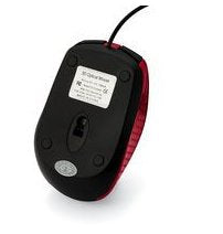 Verbatim Bravo mouse Right-hand USB Type-A Optical - 99742 - eCommerce Business Prime