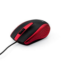 Verbatim Bravo mouse Right-hand USB Type-A Optical - 99742 - eCommerce Business Prime