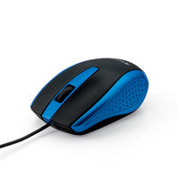 Verbatim Bravo mouse Right-hand USB Type-A Optical - 99743 - eCommerce Business Prime