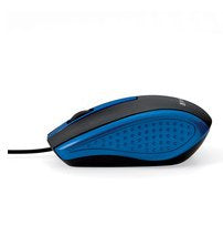 Verbatim Bravo mouse Right-hand USB Type-A Optical - 99743 - eCommerce Business Prime