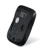 Verbatim 99767 mouse Office Ambidextrous RF Wireless Optical 1200 DPI - 99767 - eCommerce Business Prime